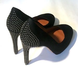 Rebecca Minkoff | Studded Pumps